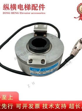TS5246N160 多摩川电梯编码器 OIH FA-CODER 100-8192P20-L6-5V