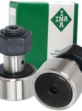 德国INA轴承 KR 10 12 13 16 19 22 26-PPA 30-PP-A 进口滚轮滚针