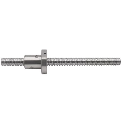 link cnc 滚珠丝杆SFU3205滚珠丝杠SFU3205雕刻机配件不加工