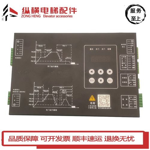 蒂森门机 K200门机变频器BG101-S20P4A可替代灰色K200门机变频器.