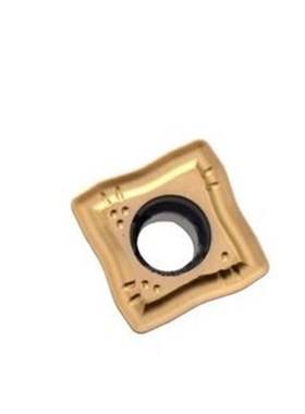 韩国特固克U钻刀片 SOMT060204 SOMT070306 SOMT08T306 DP TT9300