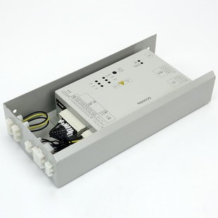 HAA24360AK1 奥 斯电梯DO3000S门机盒控制变频器XAA24360AW1