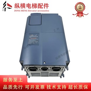 4V1 原装 5.5 7.5 18.5 日立HELGLI 富士LIFT电梯变频器