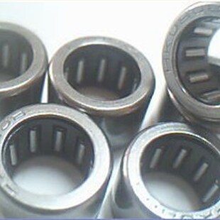 8X12X8 冲压外圈滚针轴承内径8外径12长度8毫米 HK0808