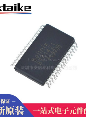 全新原装 BIC1421 Bellnix SSOP-32 富士贴片机监视屏IC 电源芯片