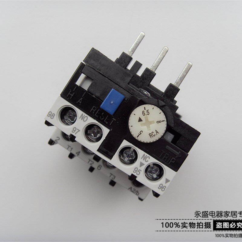 正品士林热继电器TH-P12E士林热保护TH-P12 THP12 8A 11A 13A 18A