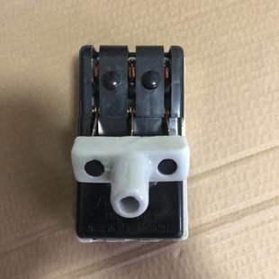 单投3P16A开启式 家用380V闸刀 负荷开关三线15A陶瓷黑盖HK2老式