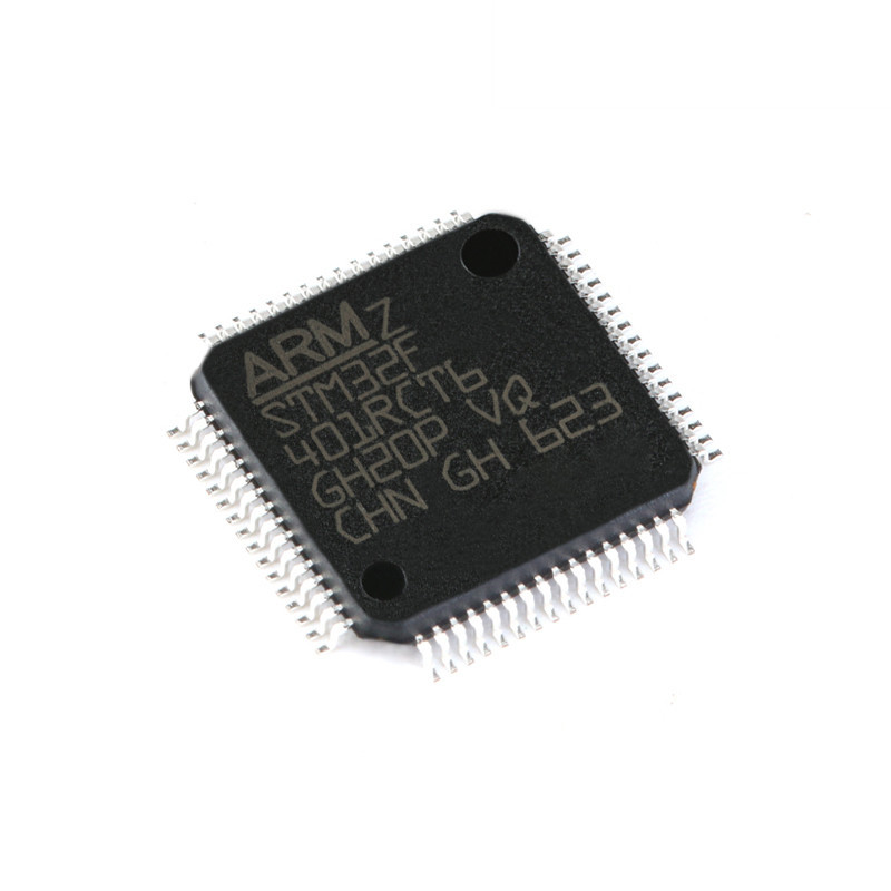 贴片 STM32F401CCU6 STM32F401RCT6 32位微控制器-MCU
