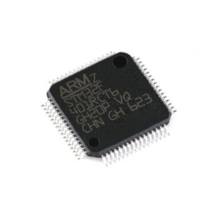 贴片 STM32F401CCU6 STM32F401RCT6 32位微控制器-MCU