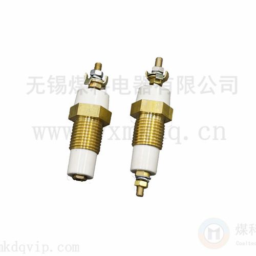 防爆电机接线柱JL5-660H-M20(T)系列 煤矿接线端子