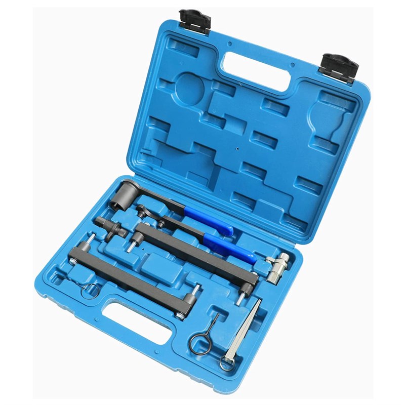 路虎揽胜捷豹4.0/4.2/4.4正时工具V8发现3捷豹发动机正时专用工具