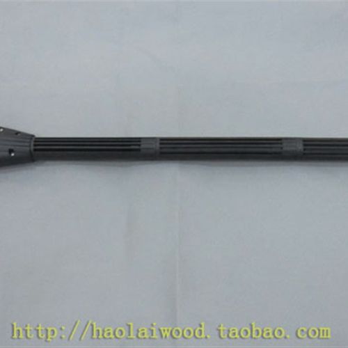 出口型 长杆 喷头可调节高压泡沫水枪 280 380型清洗机洗车器通用