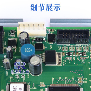 F5021 全新 各种协议 电梯新时达主板F5021 帝奥 尚途 快速