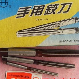 西峰手用铰刀直柄2MM-40MM 18/19/20 22/23 24 25 26 30 35 40