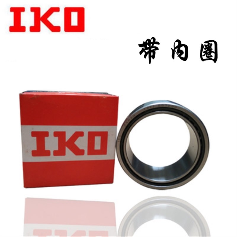 IKO精密 英制滚针轴承SCE166 BA166Z B166/25.4*31.75*9.525MM