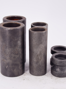 钢筋调直机进料口总成调直机配件五金机械配件韬强建筑直销包邮