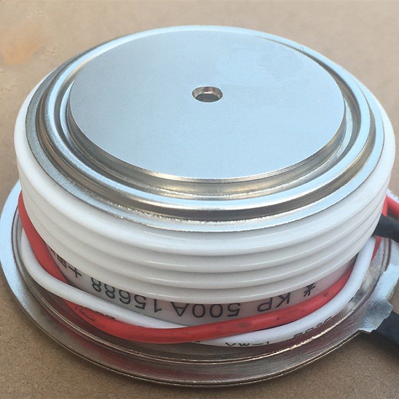 KP1200A KP1200A1600V 3CT -16 凸 平板 晶闸管 可控硅