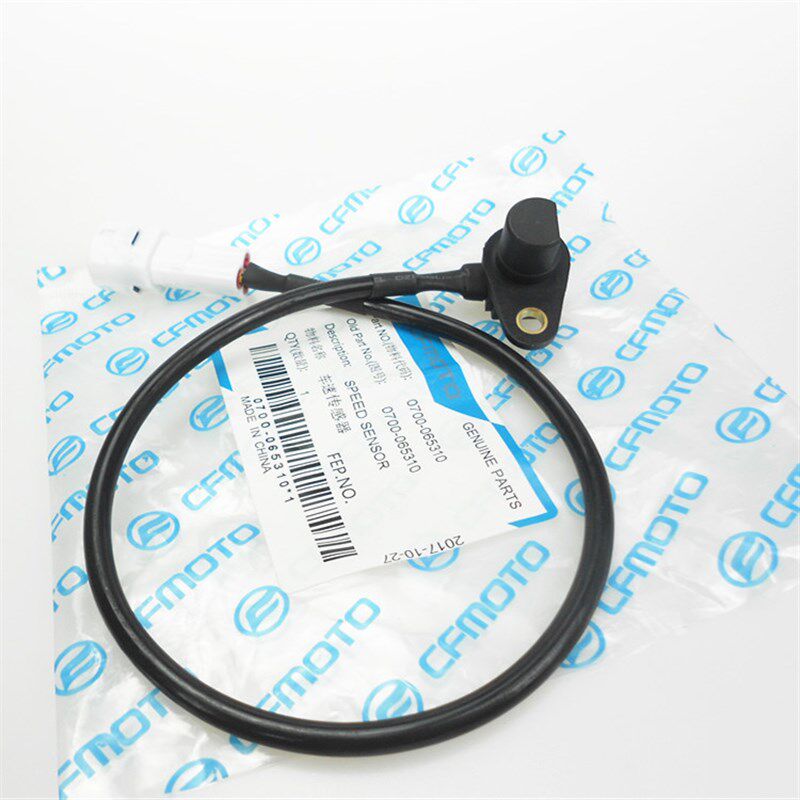 春风原厂配件ST狒狒650NK/TR/MT 400NK 国宾车速传感器里程计数器