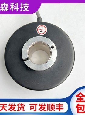 BS80T20-5-24F-1000BM-12M电机空心轴光电旋转编码器无锡堡德科技