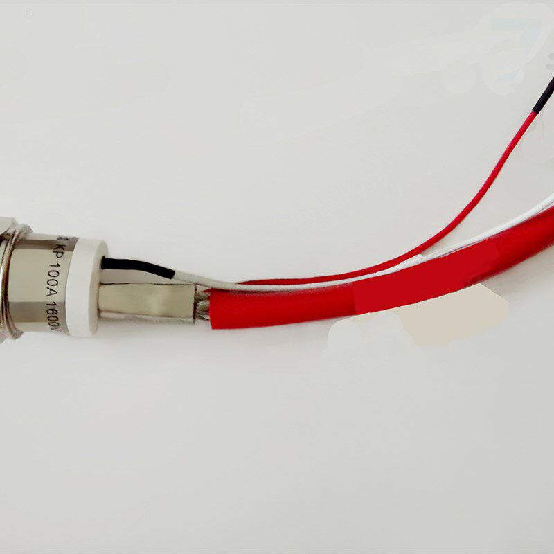 KP100A KP100A1600V 3CT 螺旋 单向晶闸管 可控硅