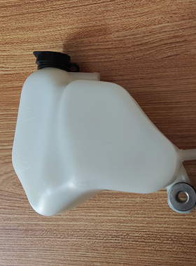 升仕ZT310-X2X1T2T1R1R2摩托车防冻液冷却液左副水箱副水壶配件