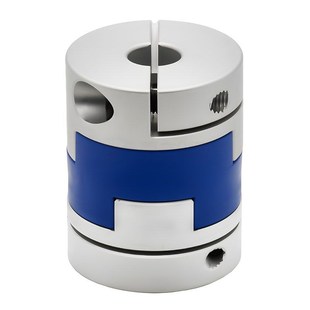 D16 D20 D25 十字环式 D4V0 DER11 D32 十字调节连轴 联轴器DER01