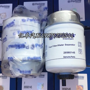10000 249 51231 35419 26560144柴油滤芯 26560145 26560159 901