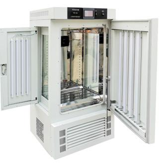 厂家供应培养箱人工气候箱光照培养箱PGX-250