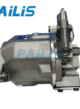 供应油泵A10VS071DFR/31R-PPA12N00液压柱塞泵