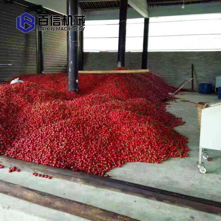 空气能红辣椒烘干机辣椒脱水干燥机箱式热风辣椒烘干设备