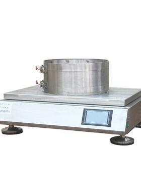 TS-3111-50L单层摇瓶机圆桶大容量常开摇床全不锈钢单层摇床