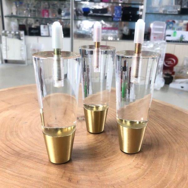 亚克力沙发脚 水晶茶几脚 家具脚 橱柜脚 五金脚 台脚 椅脚 桌腿,基础建材,其它五金,淘宝优惠券,粉丝福利购,淘宝优惠卷
