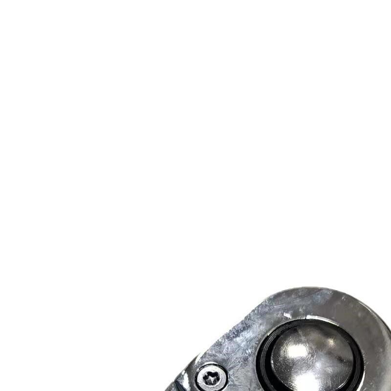 SATA世达工具 10mm系列快速脱落棘轮扳手 8寸  12902