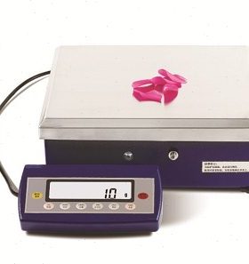 JD20K-1C多功能电子天平电子分析天平