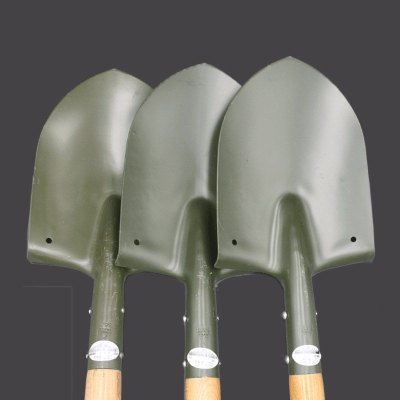 木柄工兵铲子铁锹锰钢多功能车载户外运动野营登山刀具尖头平头,鲜花速递/花卉仿真/绿植园艺,洒水/浇水壶,淘宝优惠券,粉丝福利购,淘宝优惠卷