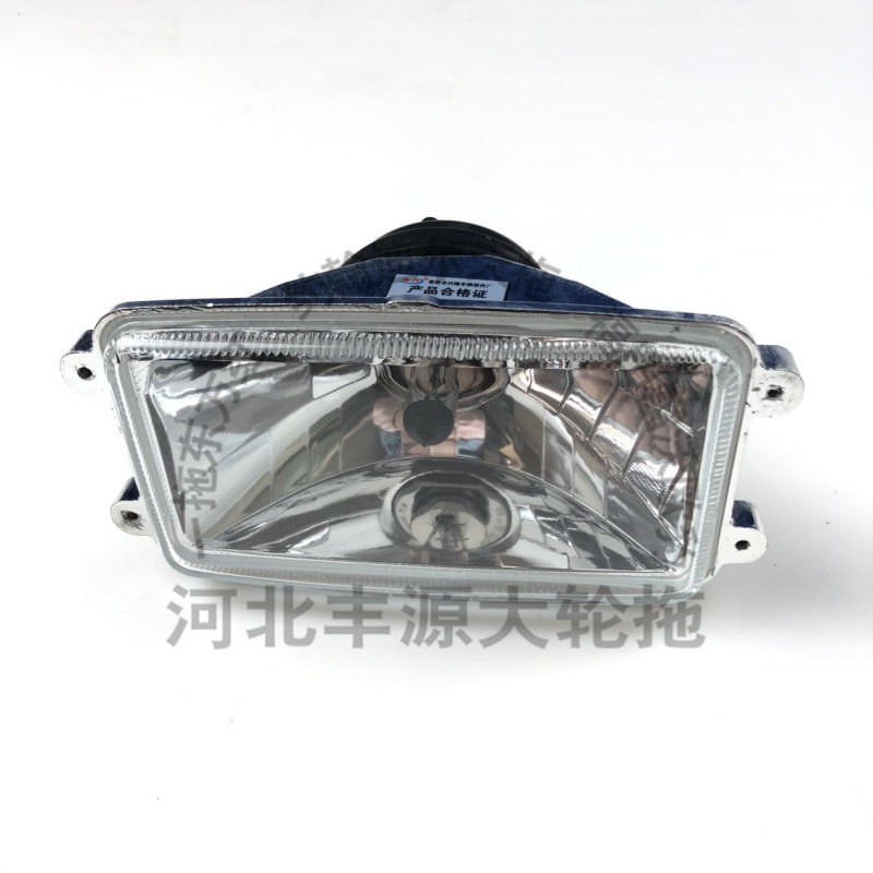 迪尔5E954拖拉机5E新式机罩拖拉机农机配件SJ18418大灯壳H4前大灯