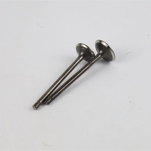 10E 9C银巨星T 10A 16A气门杆 11A天鹰宇钻T 适用悦星HJ125T