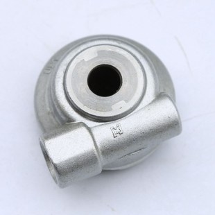 小太子GN125 里程表齿轮 GN125 表齿 涡轮 H码 适用铃木王GS125