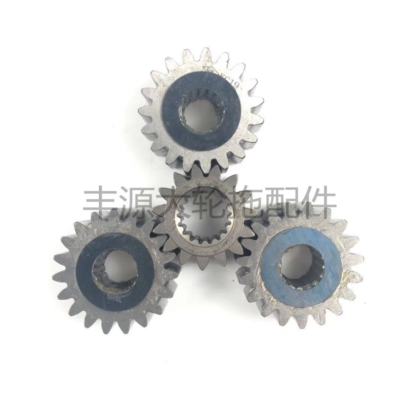 东方红MK904拖拉机农机配件水田桥法兰31齿太阳轮内19外15,搬运/仓储/物流设备,其他起重搬运设备,淘宝优惠券,粉丝福利购,淘宝优惠卷
