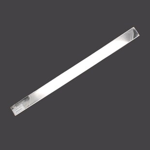 土壤比样标本盒剖面盒取样装样盒实验长方形格子收纳盒304不锈钢