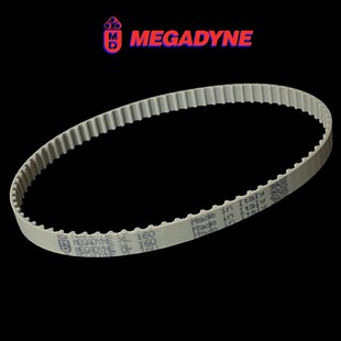 300 290 356 414 566XL钢丝 进口megadyne同步带260XL270 450 280