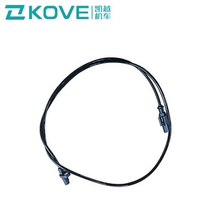 珠峰凯越机车450Rally民用版 前后通用 前后轮速传感器