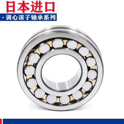 日本进口调心轴承22219 22220 22222 22224 22226 2222822230CAE4