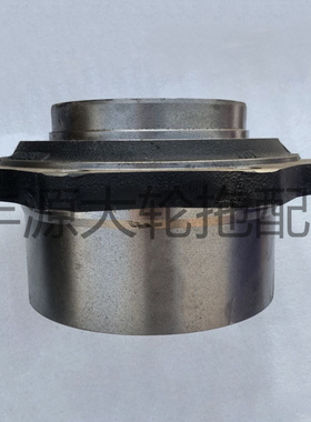 迪尔904拖拉机用配件迪尔1054前桥前轮驱动轮毂NF101546原厂轮毂