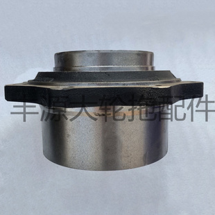 迪尔904拖拉机用配件迪尔1054前桥前轮驱动轮毂NF101546原厂轮毂