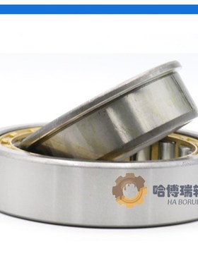 HRB哈尔滨轴承N NU NJ RN NUP NF 320 322 324 326E EM M C3