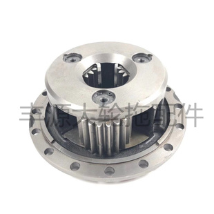 迪尔904 1054拖拉机前桥行星架NF101564行星轮小齿轮架行星架总成