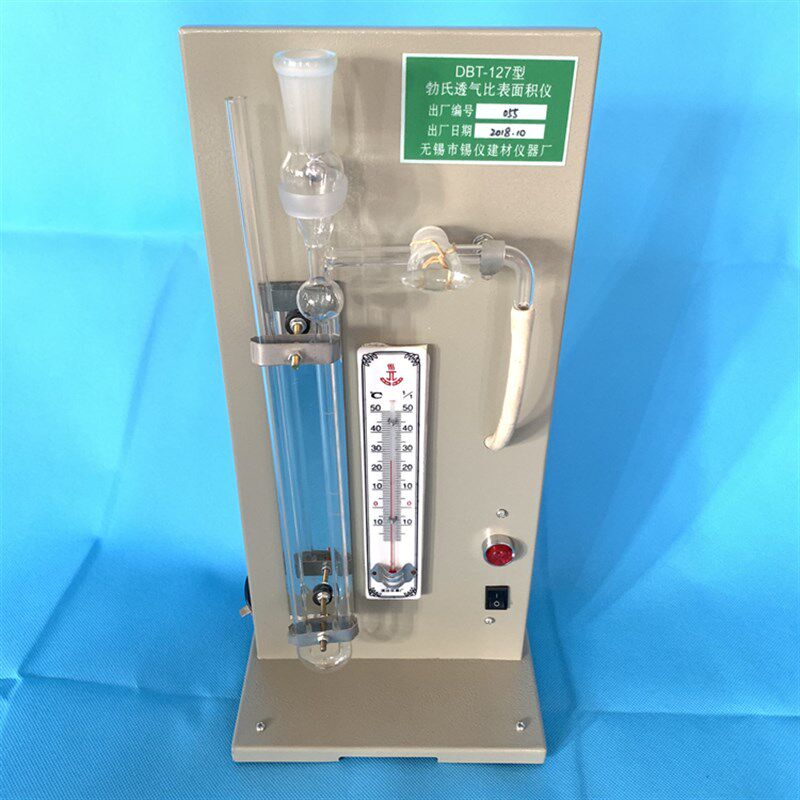 DBT-127型水泥勃氏比表面积测定仪 比表面积仪透气比表面积测定仪