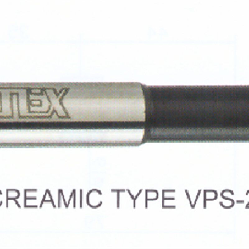 台湾鹰牌 陶瓷寻边器 陶瓷分中棒 陶瓷直心式寻边器 VPS-201C/201