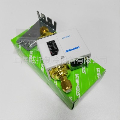 原装SAGINOMIYA日本鹭宫压力开关WNS-C106X压力控制器压差开关